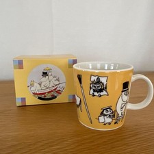 ARABIA Moomi Mug Office