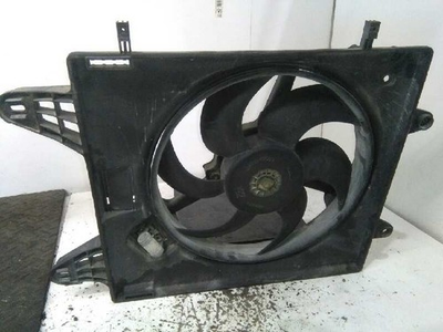 #ad ELEKTRO LÜFTER SIMPLE 796674 FÜR FIAT BRAVA 182 1.6 16V CAT EUR 76.16