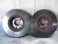 bremscheibe vorne RENAULT LAGUNA II BG0 1.9 DCI DIESEL FAP CAT 2001 2464027