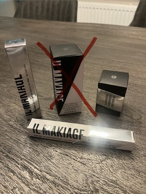 Il Makiage Beauty Set NEU