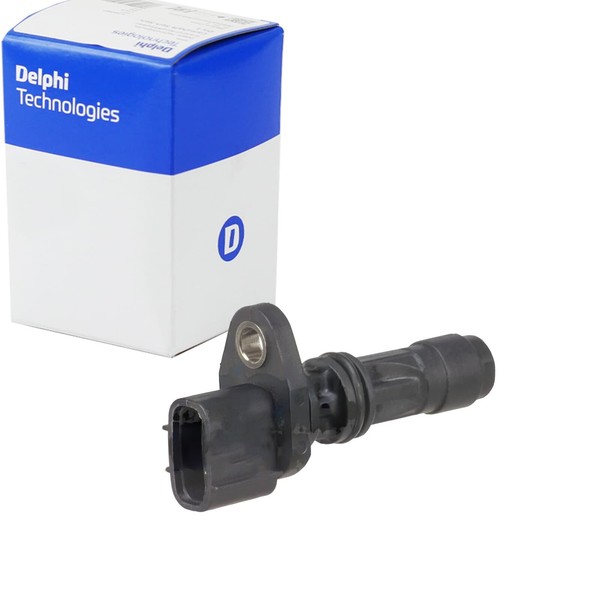 Delphi Nockenwellensensor Passend FüR Nissan Almera Cabstar Murano Navara NP300-image