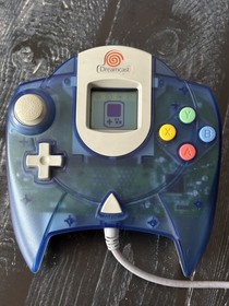 TESTED Sega Dreamcast Console Bundle HDMI
