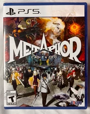 Metaphor: Refantazio Launch Edition - Sony PlayStation 5