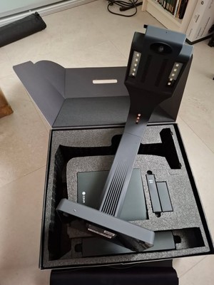 Czur ET-18 Pro Overhead Document / Book Scanner AU