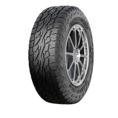 LINGLONG Ganzjahresreifen 235/70 R 16 TL 106T CROSSWIND A/T 100 BSW M+S 3PMSF 