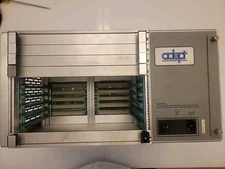 ADEPT TECHNOLOGY MV-5A CONTROLLER 30340-10100 100-240V 50/60HZ