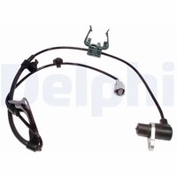 Sensor, Radgeschwindigkeit Delphi Technologies SS20195 FüR Oe 89542-05030