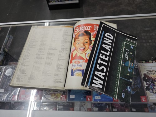 Fallout 3 Game of the Year Edition Prima Official Game Guide + Poster 2009 - Bild 10 von 10