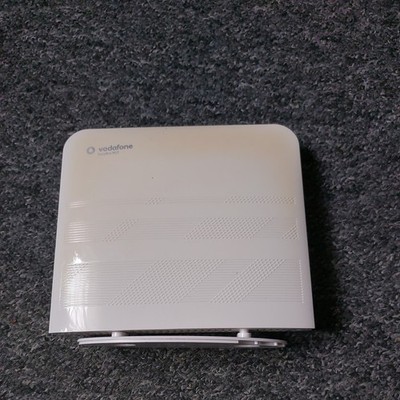 Vodafone 803 A Easy Box ideal als Acces Point oder Repeater