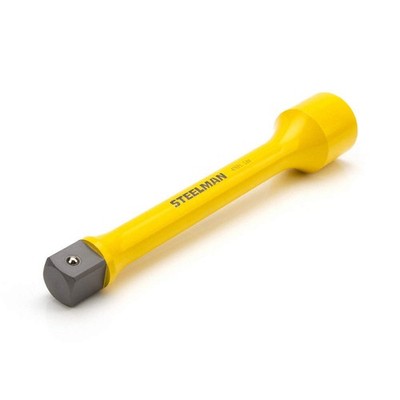 STEELMAN 60164 Torque Socket,Torque Limit,1'' Drive Sz 55RZ69