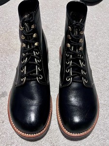 Lone Wolf Boots | eBay