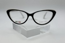 Romeo Gigli Eyewear - RG77012 E 52-15-135 Black/White