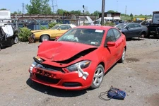 Engine ECM Electronic Control Module Fits 15-16 DART 391249