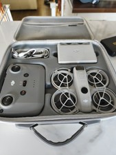 DJI Neo Fly More Combo + hard case