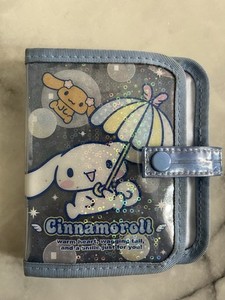 Vintage Cinnamoroll | eBay