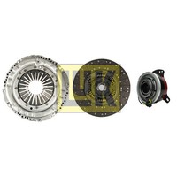 Kupplungssatz Schaeffler LuK Repset Pro 643 3397 33