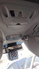 Retroviseur intérieur Ford TOURNEO