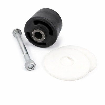 Tri-Functional Pivot Bushing Kit for Hendrickson 7/8'' Bolt Replaces OEM S-24691