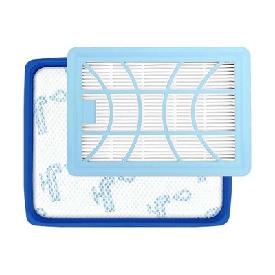 CP0616 Filter Set For Philips PowerPro Expert FC9743 FC9744 FC9745 FC9746 Vacuum