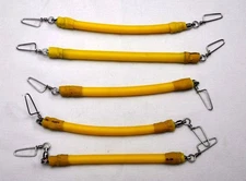 SPEARGUN SHOCK ABSORBER BUNGEE WITH SPECTRA CORD (SOLD PER  PIECE)