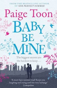 Baby Be Mine  von Toon, Paige | Buch | Zustand gut