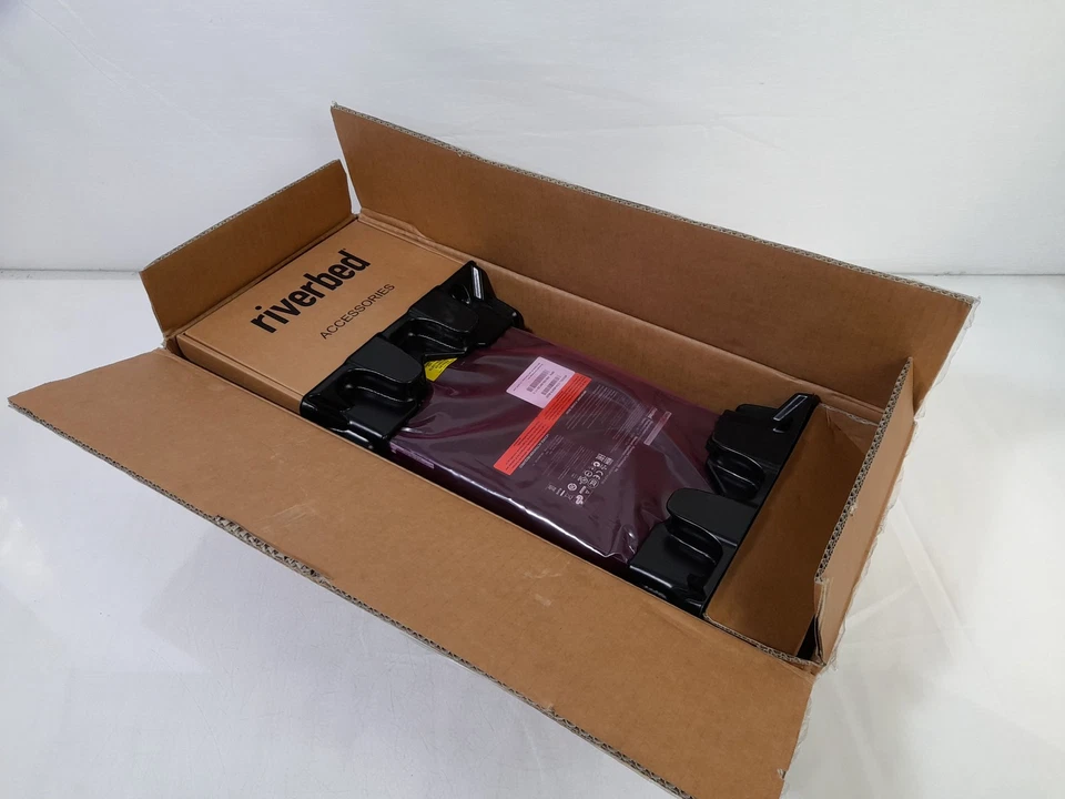 Riverbed Steelhead CX-570 CXA-00570-B120 Network Application Accelerator - Image 2 of 3