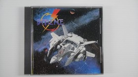 USED Super Grafx Battle Ace HuCard (JPN Ver) (SHIP from THAILAND)