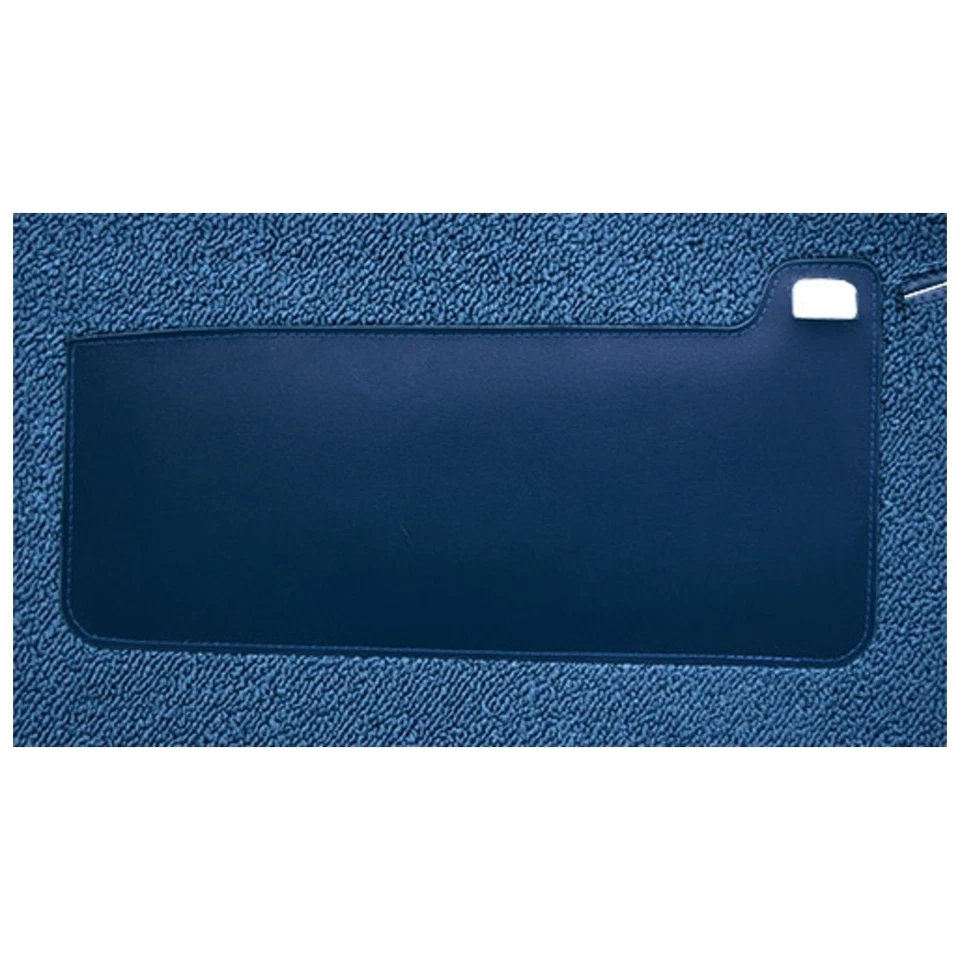 Alfombra para Pontiac Chieftain 1955-1956 sedán de 2 puertas Daytona Foto 3 de 4