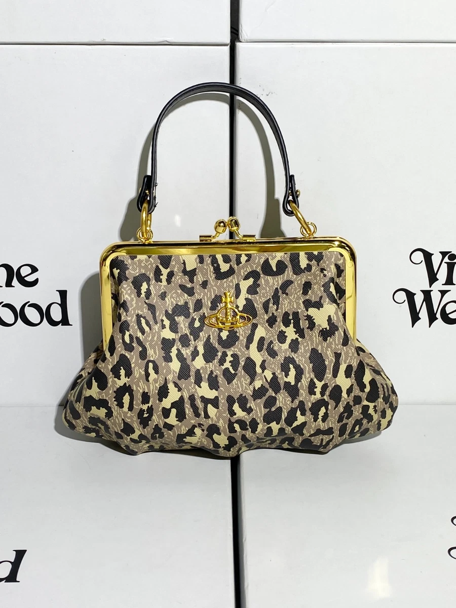 Vivienne Westwood Gold Bags & Handbags for Women for sale | eBay