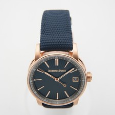 AUDEMARS PIGUET Code 11.59 15210OR.OO.A348KB.01 Box/Paper 19