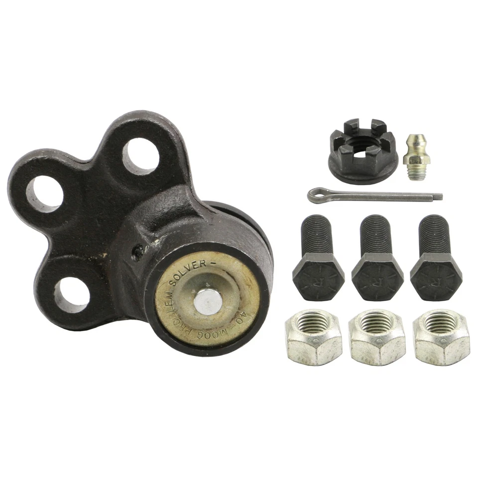 MOOG Front Lower Suspension Ball Joint for 2012-2015 CHEVROLET CAPTIVA SPORT - Image 2 of 3