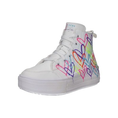 Schnürstiefelette Kaltfutter HYPERLIFT-LOVE DAZE