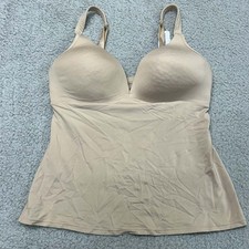 Modern Movements Camisole Womens Shaping Top Size Large Shapewear