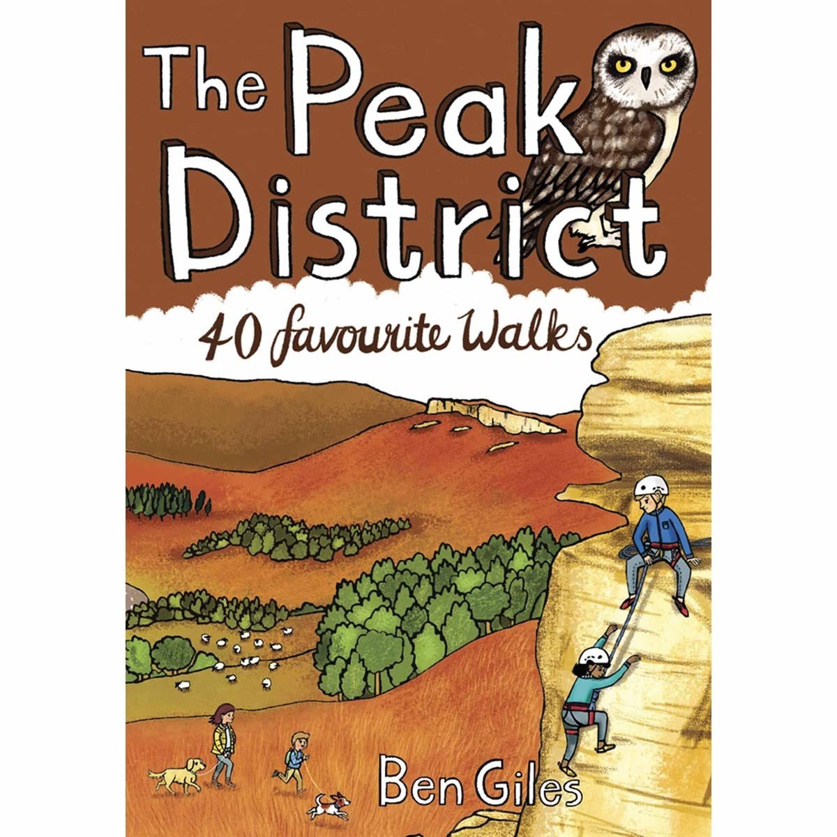 The Peak District: 40 favourite walks - Image 2