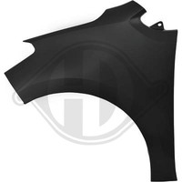 2236107 KotflüGel Vorne Links FüR VW Up! (121, 122, BL1, BL2, BL3, 123)