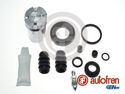 Reparatursatz Bremssattel Hinterachse FüR Suzuki S-CROSS Swift Iv SX4 Vitara-image