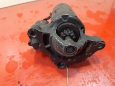  CITROEN XSARA PICASSO Starter Motor  2004