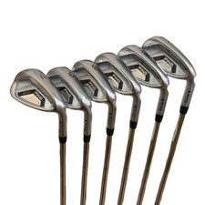 Ping i25 Iron Set Blue Dot Flex S 6 Pieces CFS MAX Right Handed F/S #36