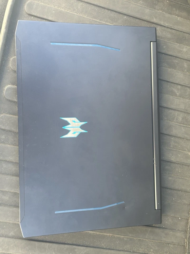 portátil gaming i7 10750h Foto 4 de 4