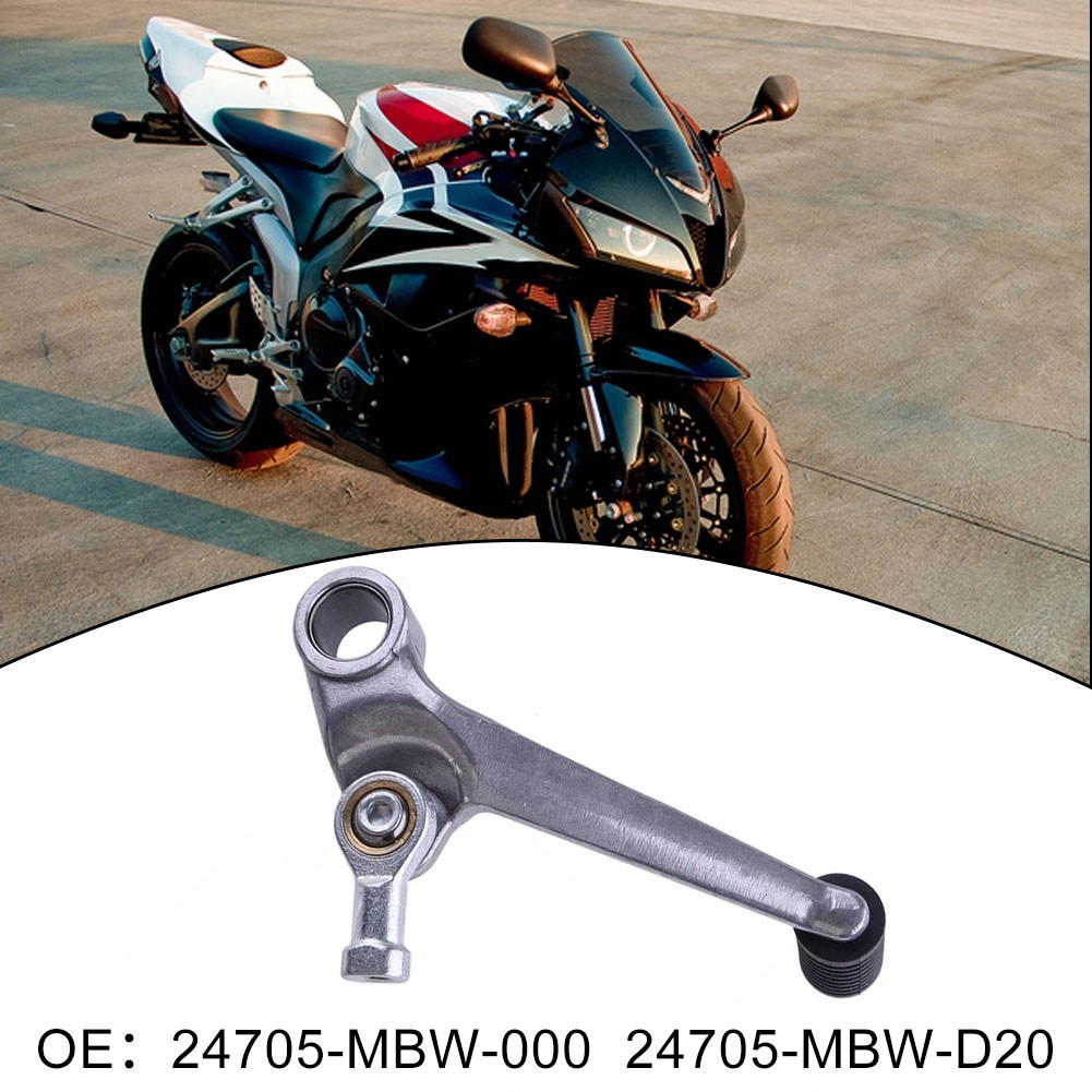 Motorcycle Gear Shift Pedal for Honda OEM Number 24705MBW000