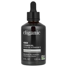Vitamin E Oil, 4 fl oz 120 ml 