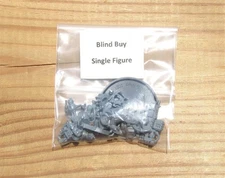 40K Leagues of Votann _Brokhyr Thunderkyn w/ Bolt Cannon Blind Buy Single Figure