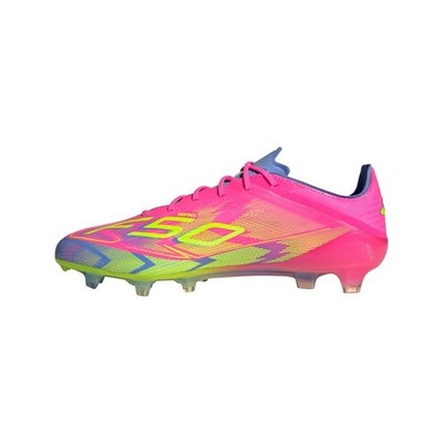 Adidas F50 Elite FG Mystic Victory Pack Soccer Cleats Pink IE1203