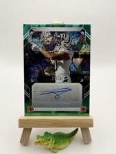 2025 Panini PhotoGenic NFL Set Review and Checklist 40