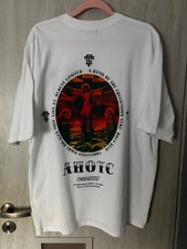 T-shirt The GazettE Heresy Limited HOLY DEED ...