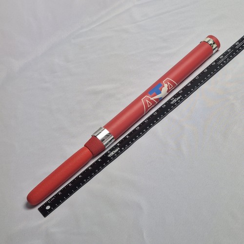 ATA Foam Padded Taekwondo Stick Practice 24 Inches Great Condition