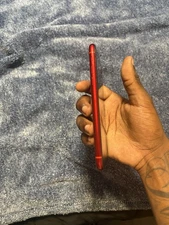 iPhone XR 64GB Unlocked, Red