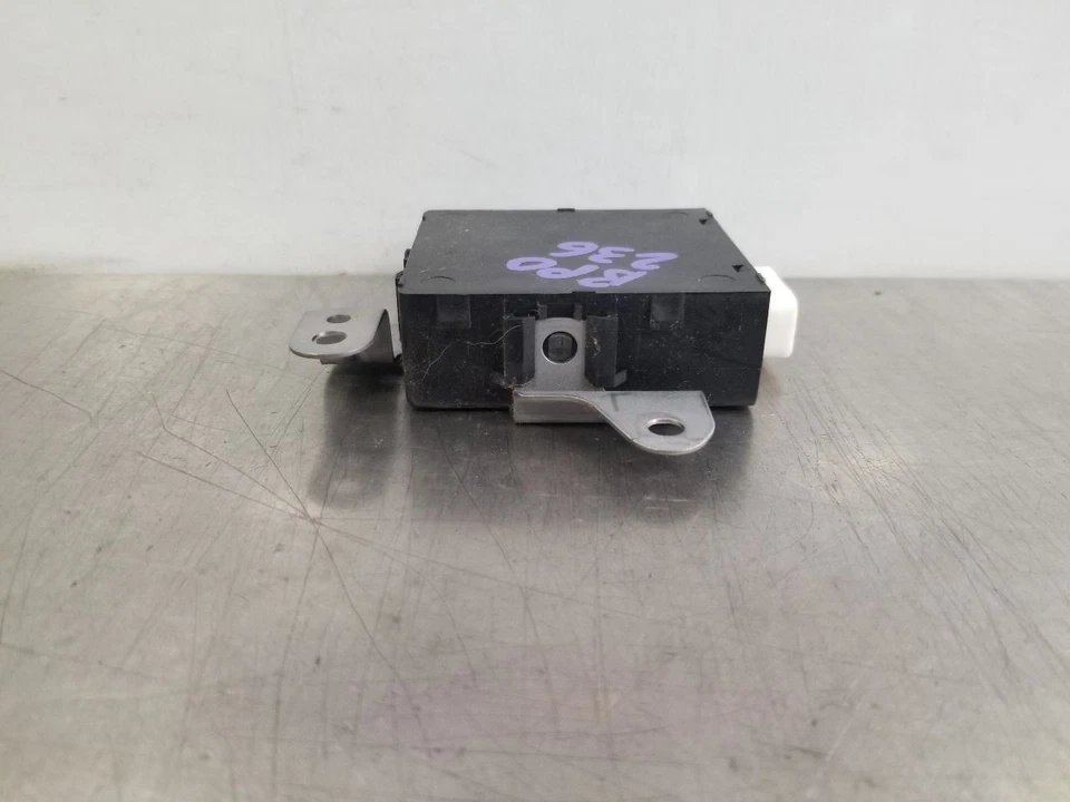 07 2007 LEXUS GX470 CAJA DE TRANSFERENCIA MÓDULO DE CONTROL 8953060290 Foto 4 de 4