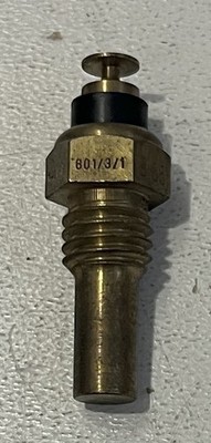 VDO 323.801/003/001 Öltemperatursensor max 200° oiltemperature sensor