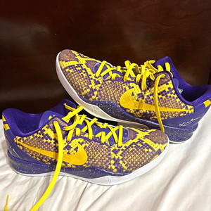 Kobe Nike Id | eBay
